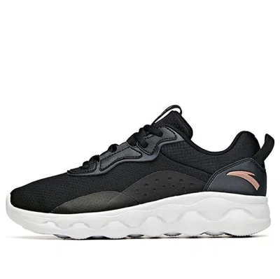 Anta (wmns)  Running Series Sneakers 'black'