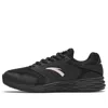 Anta (wmns)  Running Series Sneakers 'black'