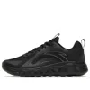 Anta (wmns)  Running Series Sneakers 'black'