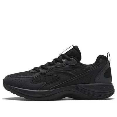 Anta (wmns)  Running Series Sneakers 'black'