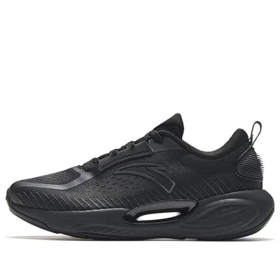 Anta (wmns)  Running Series Sneakers 'black'