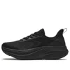 Anta (wmns)  Running Series Sneakers 'black'