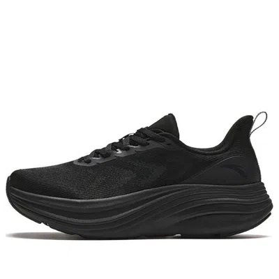 Anta (wmns)  Running Series Sneakers 'black'
