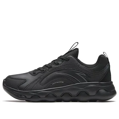 Anta (wmns)  Running Series Sneakers 'black'