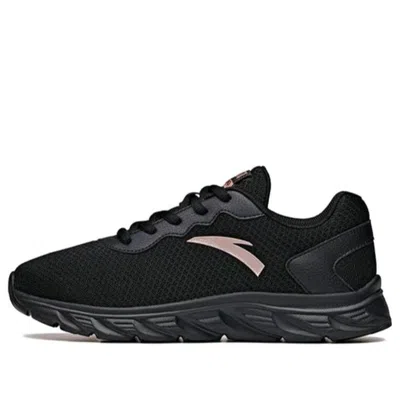 Anta (wmns)  Running Series Sneakers 'black'