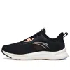 Anta (wmns)  Running Series Sneakers 'black Beige Blue'