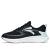 Anta (wmns)  Running Series Sneakers 'black Blue White'