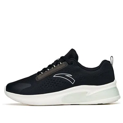 Anta (wmns)  Running Series Sneakers 'black Green'