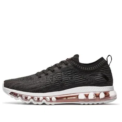Anta (wmns)  Running Series Sneakers 'black'