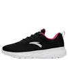 Anta (wmns)  Running Series Sneakers 'black Pink'