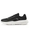 Anta (wmns)  Running Series Sneakers 'black Purple White'