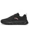 Anta (wmns)  Running Series Sneakers 'black Rose'