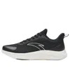 Anta (wmns)  Running Series Sneakers 'black White'