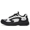 Anta (wmns)  Running Series Sneakers 'black White'
