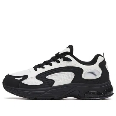 Anta (wmns)  Running Series Sneakers 'black White'