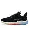 Anta (wmns)  Running Series Sneakers 'black White'