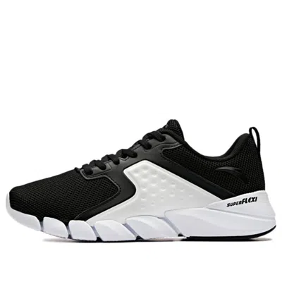 Anta (wmns)  Running Series Sneakers 'black White'