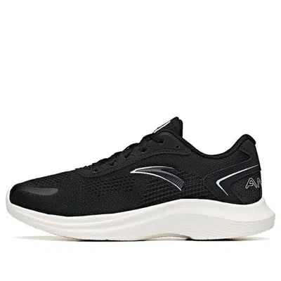 Anta (wmns)  Running Series Sneakers 'black White'