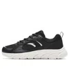 Anta (wmns)  Running Series Sneakers 'black White'