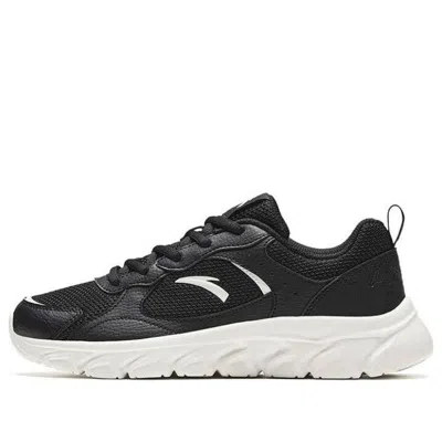 Anta (wmns)  Running Series Sneakers 'black White'