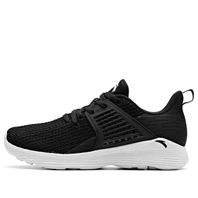 Anta (wmns)  Running Series Sneakers 'black White'