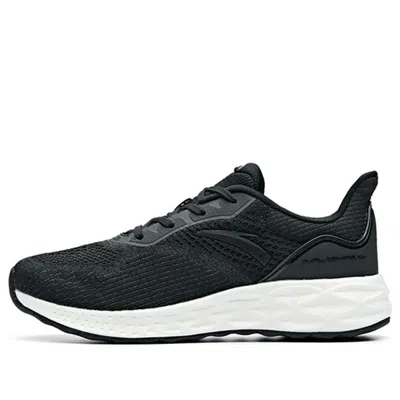 Anta (wmns)  Running Series Sneakers 'black White'