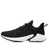 Anta (wmns)  Running Series Sneakers 'black Wormhole Technology'