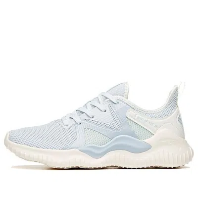 Anta (wmns)  Running Series Sneakers 'blue White'