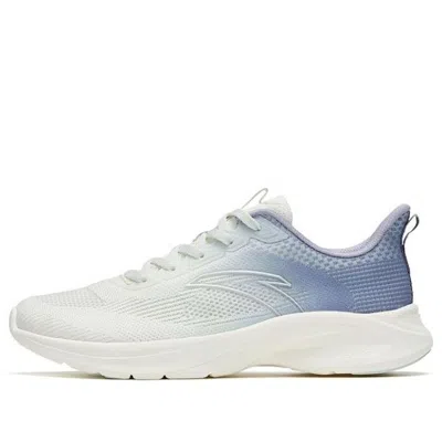Anta (wmns)  Running Series Sneakers 'blue White'
