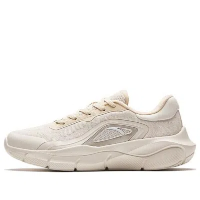 Anta (wmns)  Running Series Sneakers 'champagne'