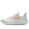 Anta (wmns)  Running Series Sneakers City 'white Orange Blue'