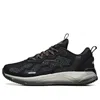 Anta (wmns)  Running Series Sneakers 'elastic Black Rose Gold'