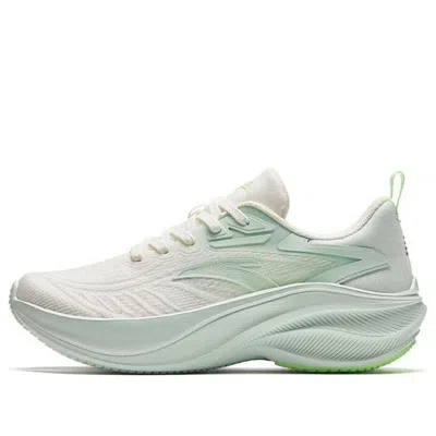 Anta (wmns)  Running Series Sneakers 'green Leaf'