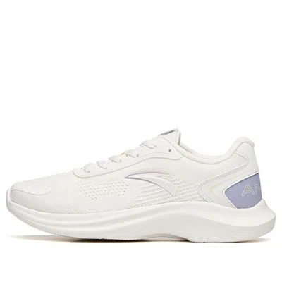 Anta (wmns)  Running Series Sneakers 'ivory White'