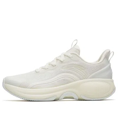 Anta (wmns)  Running Series Sneakers 'ivory White'