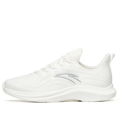 Anta (wmns)  Running Series Sneakers 'ivory White'