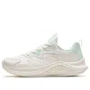 Anta (wmns)  Running Series Sneakers Leather 'white Blue'