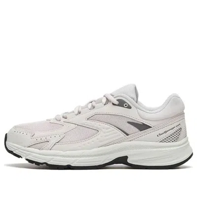 Anta (wmns)  Running Series Sneakers 'light Silver Grey'