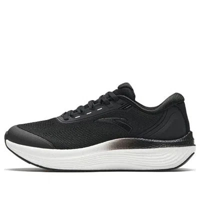 Anta (wmns)  Running Series Sneakers Nitrogen 'black Silver'
