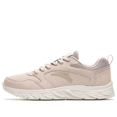 Anta (wmns)  Running Series Sneakers 'pink'