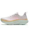 Anta (wmns)  Running Series Sneakers 'pink Green' In Neutral