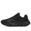 Anta (wmns)  Running Series Sneakers 'pure Black'