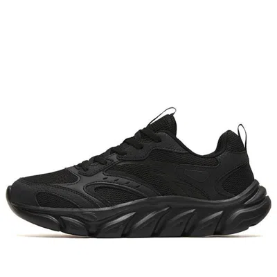 Anta (wmns)  Running Series Sneakers 'pure Black'