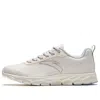 Anta (wmns)  Running Series Sneakers 'white' In Neutral