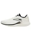 Anta (wmns)  Running Series Sneakers 'white Black'