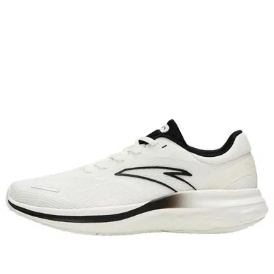 Anta (wmns)  Running Series Sneakers 'white Black'