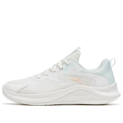 Anta (wmns)  Running Series Sneakers 'white Blue'