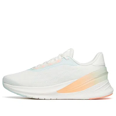 Anta (wmns)  Running Series Sneakers 'white Blue Melon'