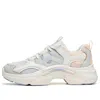 Anta (wmns)  Running Series Sneakers 'white Blue Pink'