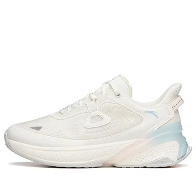 Anta (wmns)  Running Series Sneakers 'white Blue Pink'